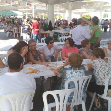 Encuentro de Asociaciones y Peñas de Córdoba 2017